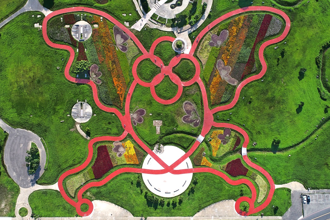 蝴蝶公園