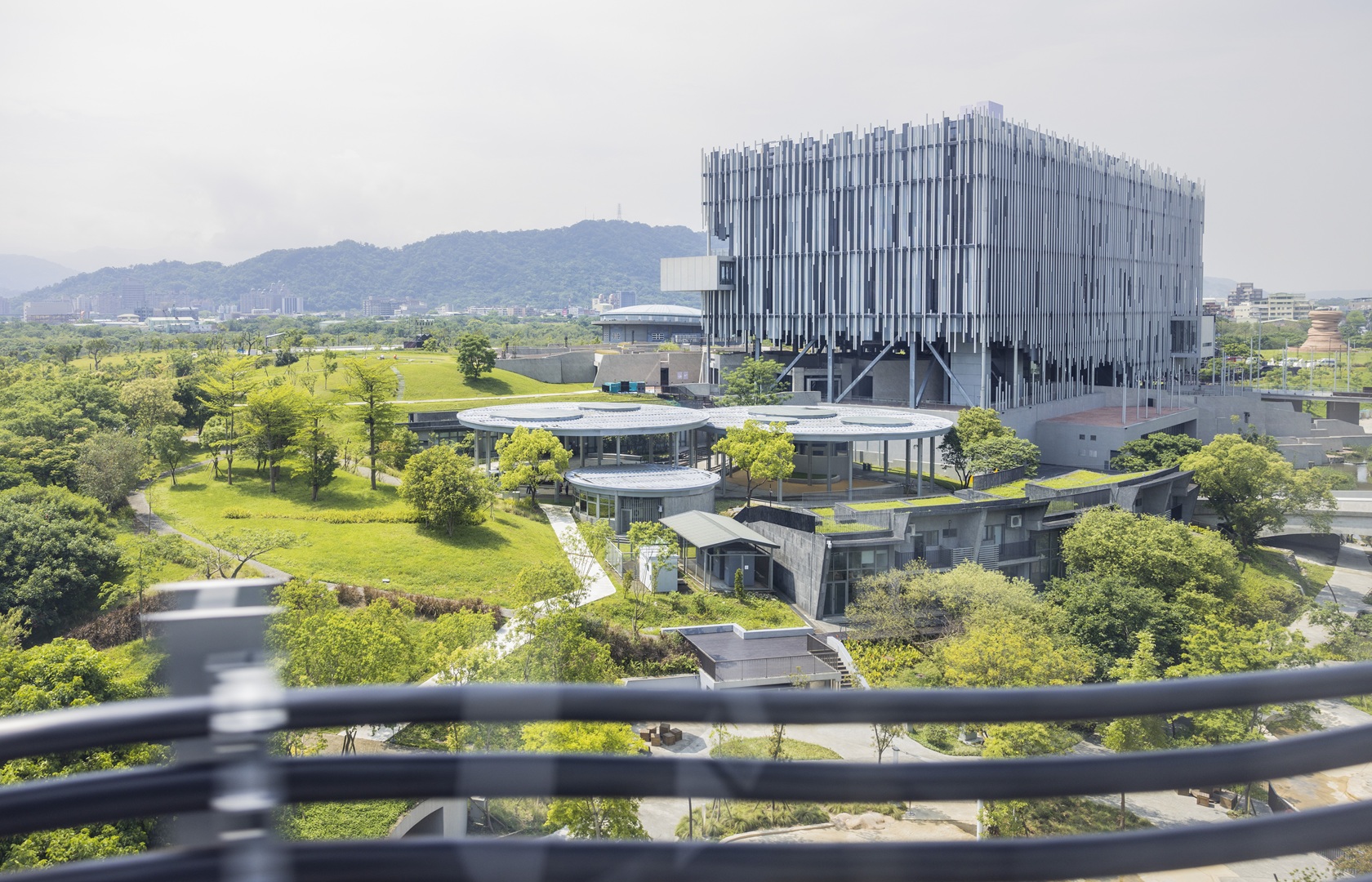 新北市美術館系列攝影
