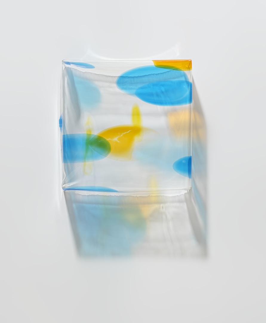 餘暉下的雨漥 - 3